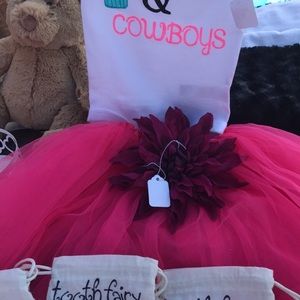 Meet your Posher, Kerry